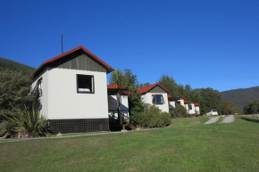 Tophouse Mountainview Cottages